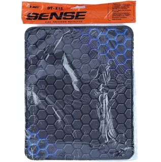 D-Net DT-X15 21*26cm Mouse Pad amooedison