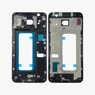 کفی زیر ال سی دی (فریم ال سی دی) سامسونگ جی فور پلاس middle frame Samsung j4 plus (j415)