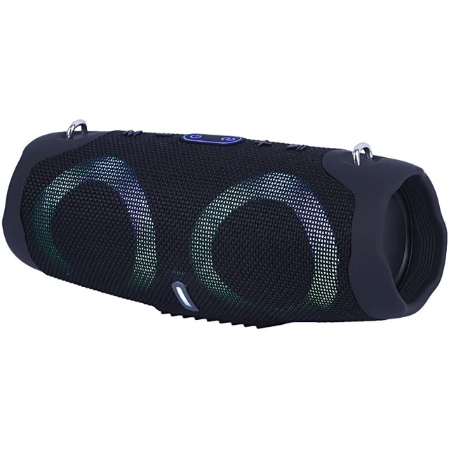 Sing-E BoomBox ZQS-L22 Wireless Speaker amooedison