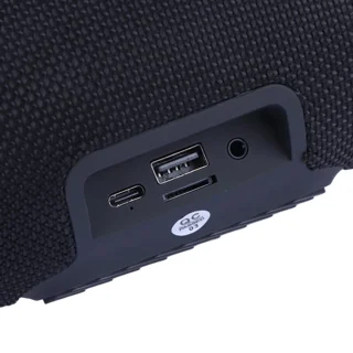 Sing-E BoomBox ZQS-L22 Wireless Speaker amooedison