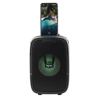 TSCO TS 2311 Wireless Speaker With Microphone amooedison
