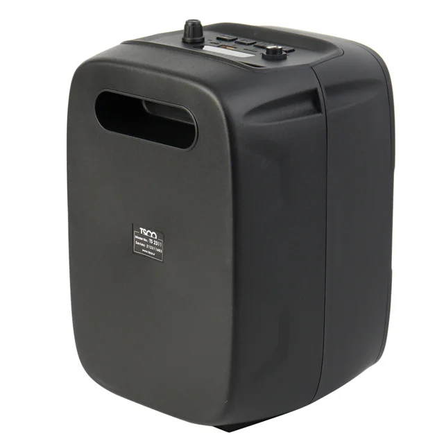 TSCO TS 2311 Wireless Speaker With Microphone amooedison