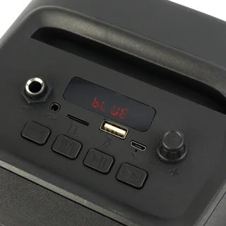 TSCO TS 2311 Wireless Speaker With Microphone amooedison
