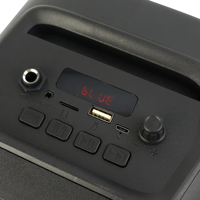 TSCO TS 2311 Wireless Speaker With Microphone amooedison