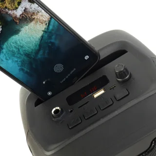 TSCO TS 2311 Wireless Speaker With Microphone amooedison