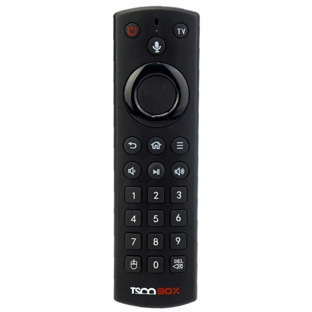 TSCO TRC 182 Air Mouse amooedison