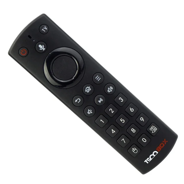 TSCO TRC 182 Air Mouse amooedison