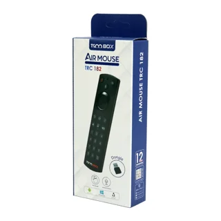 TSCO TRC 182 Air Mouse amooedison