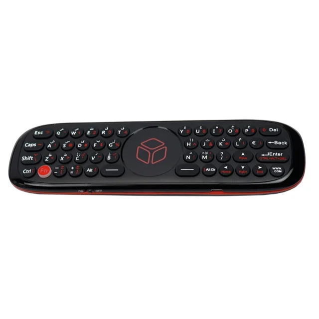 TSCO TRC 191 Air Mouse amooedison