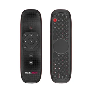 ریموت کنترل تسکو مدل TRC 191