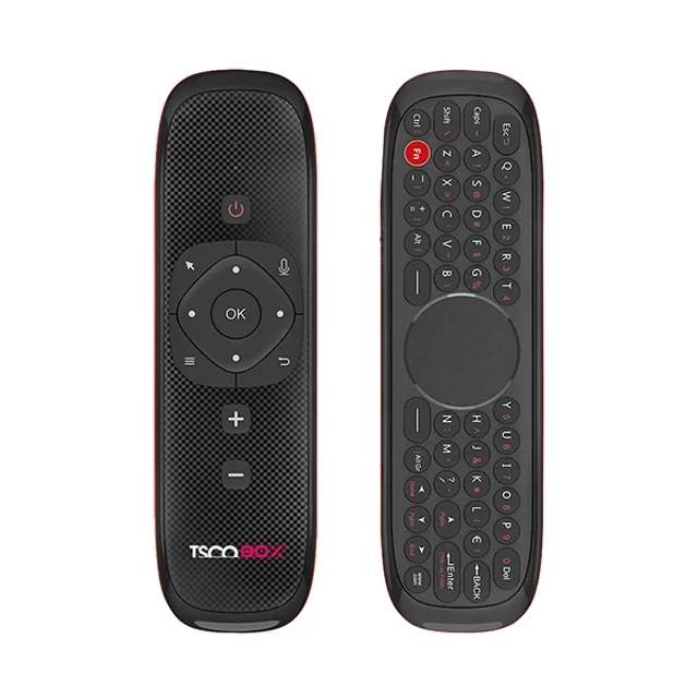 TSCO TRC 191 Air Mouse amooedison
