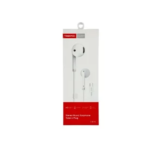 Tranyoo T-R19C Wired Handsfree amooedison