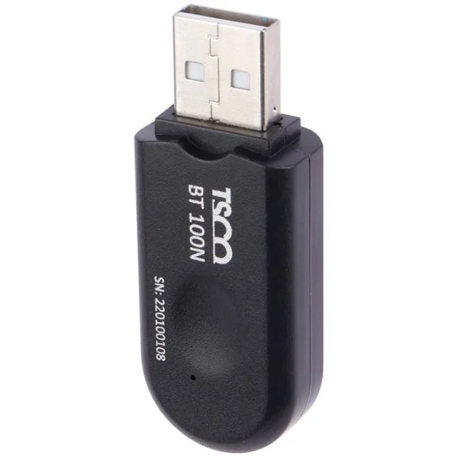 Tsco BT100N wireless audio receiver amooedison