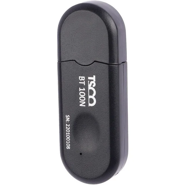 Tsco BT100N wireless audio receiver amooedison