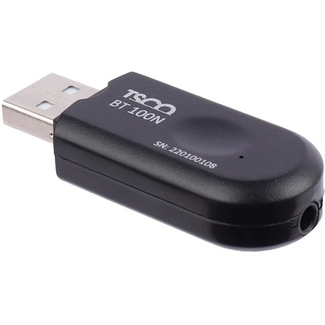 Tsco BT100N wireless audio receiver amooedison