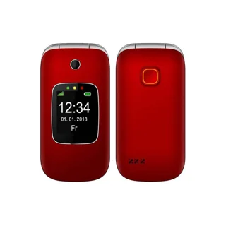 گوشی موبایل اُرُد مدل F240D