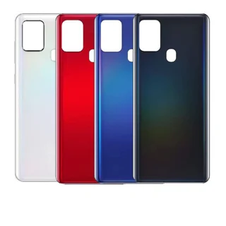 درب پشت گوشی سامسونگ SAMSUNG A21s