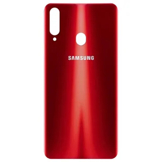 درب پشت گوشی سامسونگ SAMSUNG A20S