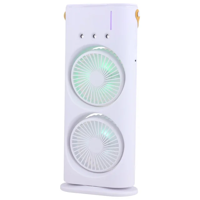 Double Ended Spray Fan LS-128 amooedison