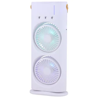 Double Ended Spray Fan LS-128 amooedison