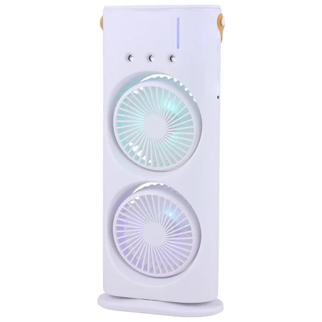 Double Ended Spray Fan LS-128 amooedison