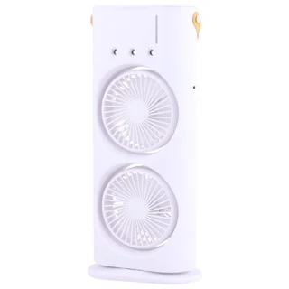 Double Ended Spray Fan LS-128 amooedison