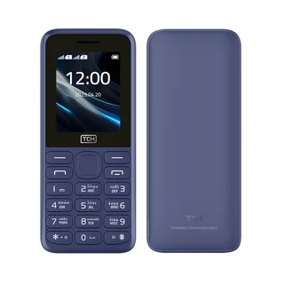 TCH ARC Dual SIM Storage 4MB Mobile Phone شئخخثیهسخد