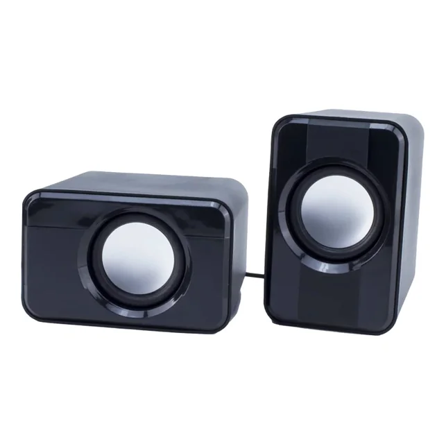 اسپیکر دسکتاپ پی نت مدل S-444 102658851