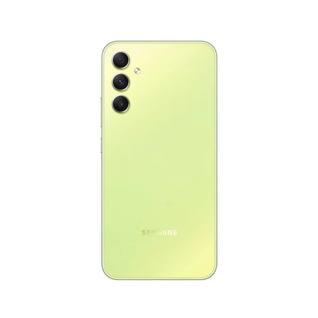 درب پشت گوشی مدل A546-BLAK مناسب برای گوشی موبایل سامسونگ GALAXY A54 5G 101499755