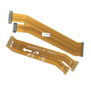 فلت رابط مدل FR307 مناسب برای گوشی موبایل سامسونگ Galaxy A30s/A307 101500096