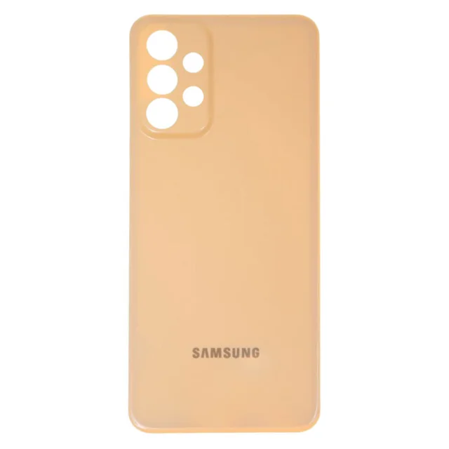 درب پشت گوشی مدل A235-BLAK مناسب برای گوشی موبایل سامسونگ GALAXY A23 4G 101499641