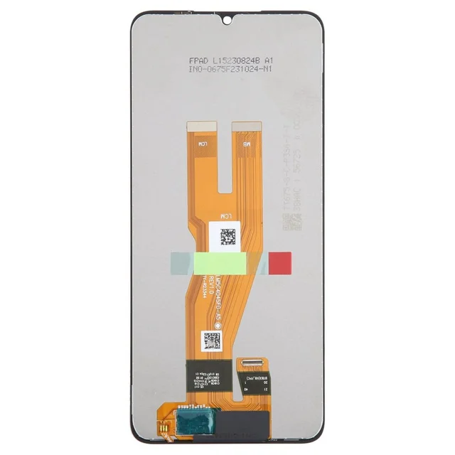 تاچ و ال سی دی کد SM-a055 مناسب برای گوشی موبایل سامسونگ Galaxy a05 101515342