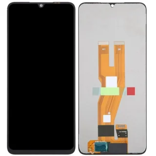 تاچ و ال سی دی کد SM-a055 مناسب برای گوشی موبایل سامسونگ Galaxy a05 101515341