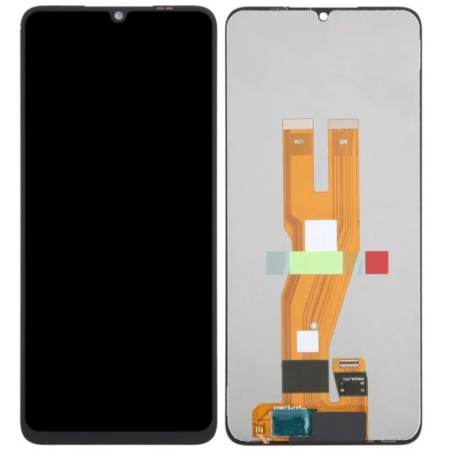 تاچ و ال سی دی کد SM-a055 مناسب برای گوشی موبایل سامسونگ Galaxy a05 101515341