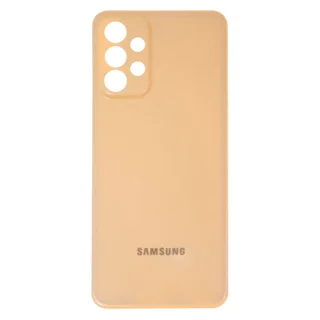درب پشت گوشی مدل A235-BLAK مناسب برای گوشی موبایل سامسونگ GALAXY A23 4G 101499642
