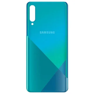 در پشت گوشی مدل A307-GR مناسب برای گوشی موبایل سامسونگ Galaxy A30s 101499686