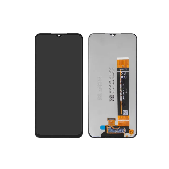 تاچ و ال سی دی کد A235 مناسب برای گوشی موبایل سامسونگ GALAXY A23 4G 101499644