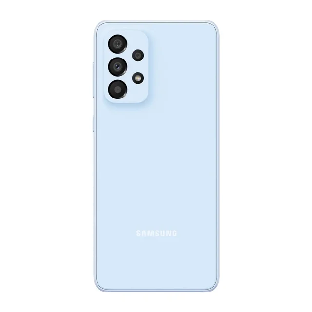 درب پشت گوشی مدل A336-WITE مناسب برای گوشی موبایل سامسونگ GALAXY A33 5G 101499666
