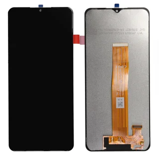 ال سی دی کد SM-A127 مناسب برای گوشی موبایل سامسونگ Galaxy A127 101515612