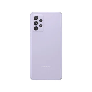 درب پشت گوشی مدل A72-VI مناسب برای گوشی موبایل سامسونگ GALAXY A72 4G/5G 101499777