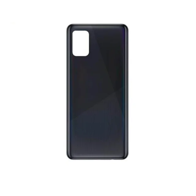 درب پشت گوشی مدل A31-Blue مناسب برای گوشی موبایل  سامسونگ Galaxy A31 101499817