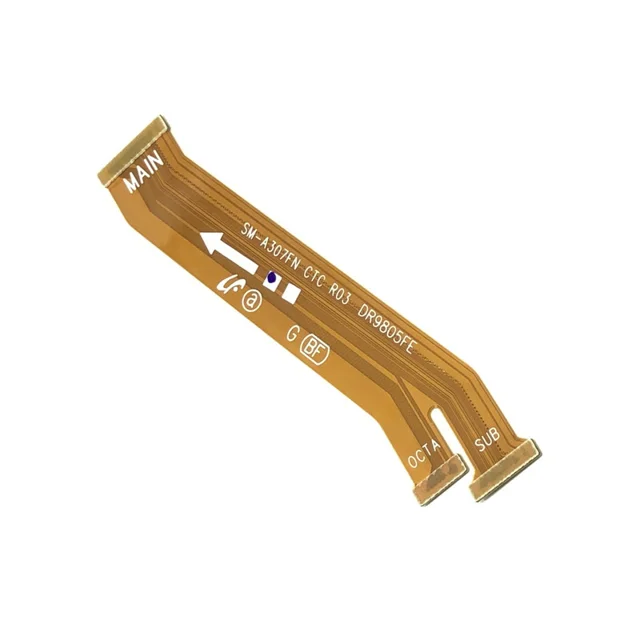 فلت رابط مدل FR307 مناسب برای گوشی موبایل سامسونگ Galaxy A30s/A307 101500097