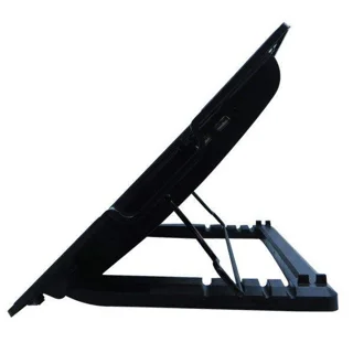 پایه خنک کننده لپ تاپ ایکس پی-پروداکت مدل XP-F97 103075101