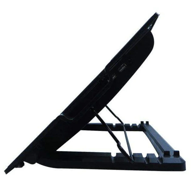پایه خنک کننده لپ تاپ ایکس پی-پروداکت مدل XP-F97 103075101