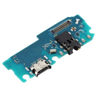 فلت برد شارژ مدل ChB-125 مناسب برای گوشی موبایل سامسونگ Galaxy A12 102675135