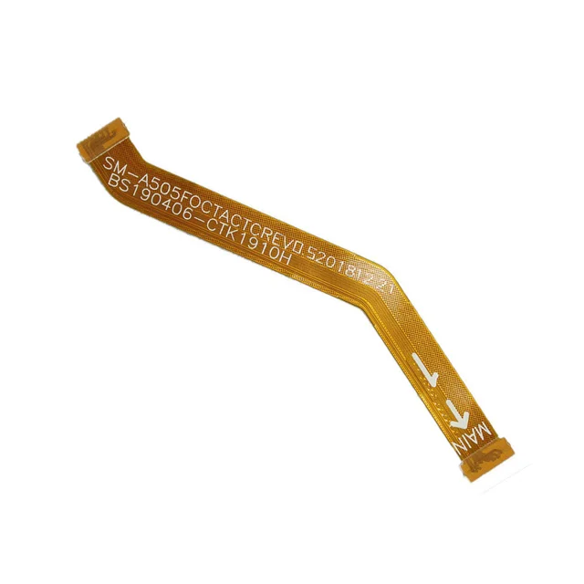 فلت رابط ال سی دی مدل FL505 مناسب برای گوشی موبایل سامسونگ Galaxy A50/A505 101500108