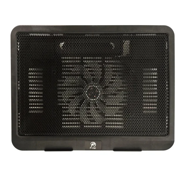 پایه خنک کننده لپ تاپ پی نت مدل P-702