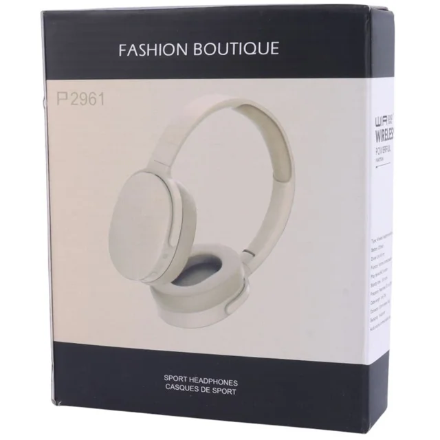 هدست بلوتوثی فشن بوتیک مدل P2961 102527894
