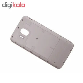 در پشت گوشی مدل j-250 مناسب برای گوشی موبایل سامسونگ galaxy J2 Pro 102744241