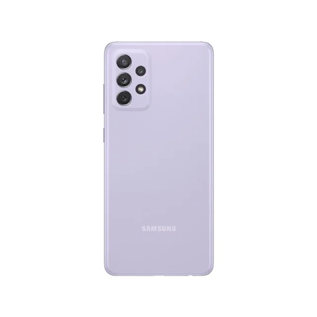 درب پشت گوشی مدل A72-VI مناسب برای گوشی موبایل سامسونگ GALAXY A72 4G/5G 101499779